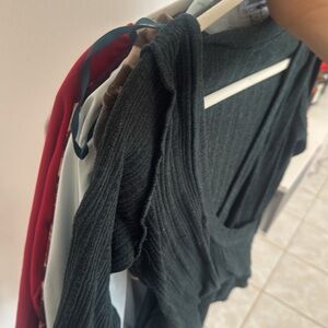 Bodysuit bundle!!! all medium